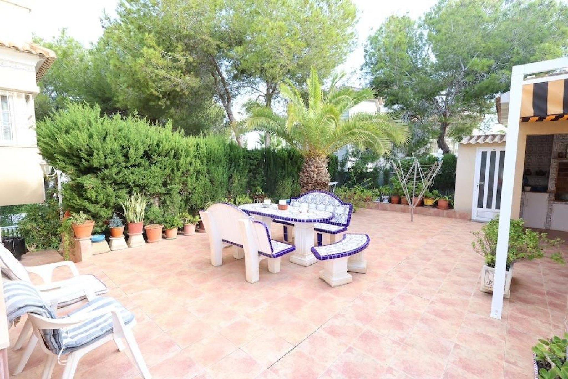 Rynek wtórny - Villa - Orihuela - Orihuela Costa