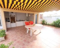 Rynek wtórny - Villa - Orihuela - Orihuela Costa