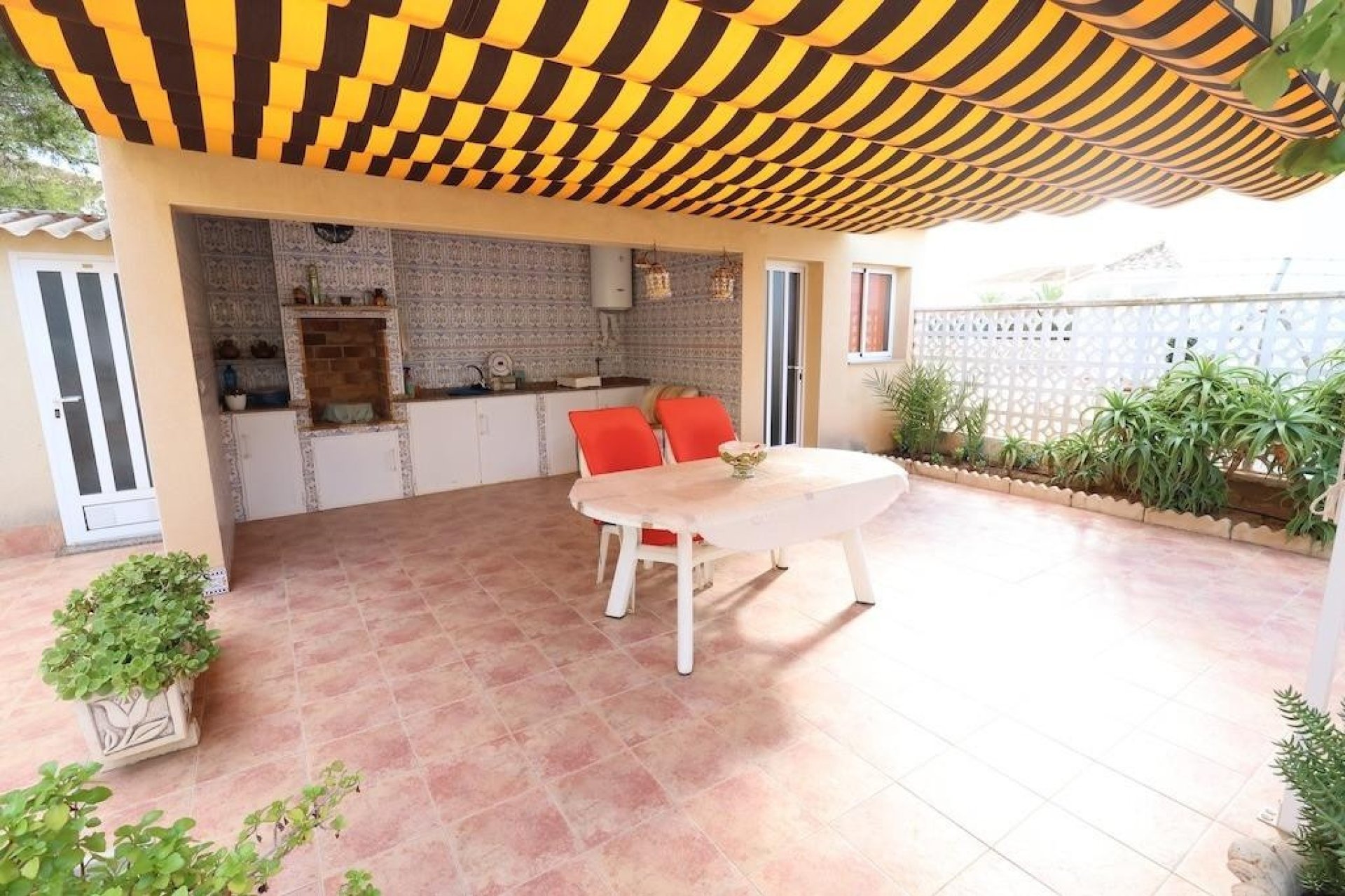 Rynek wtórny - Villa - Orihuela - Orihuela Costa