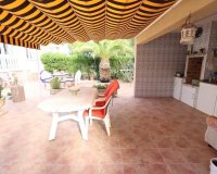Rynek wtórny - Villa - Orihuela - Orihuela Costa