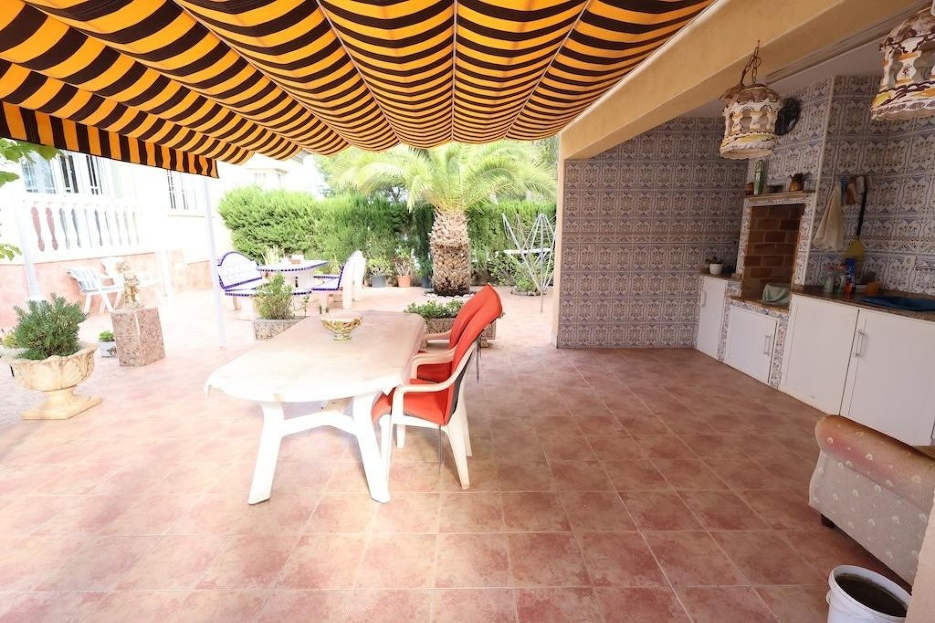 Rynek wtórny - Villa - Orihuela - Orihuela Costa