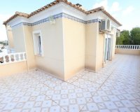 Rynek wtórny - Villa - Orihuela - Orihuela Costa