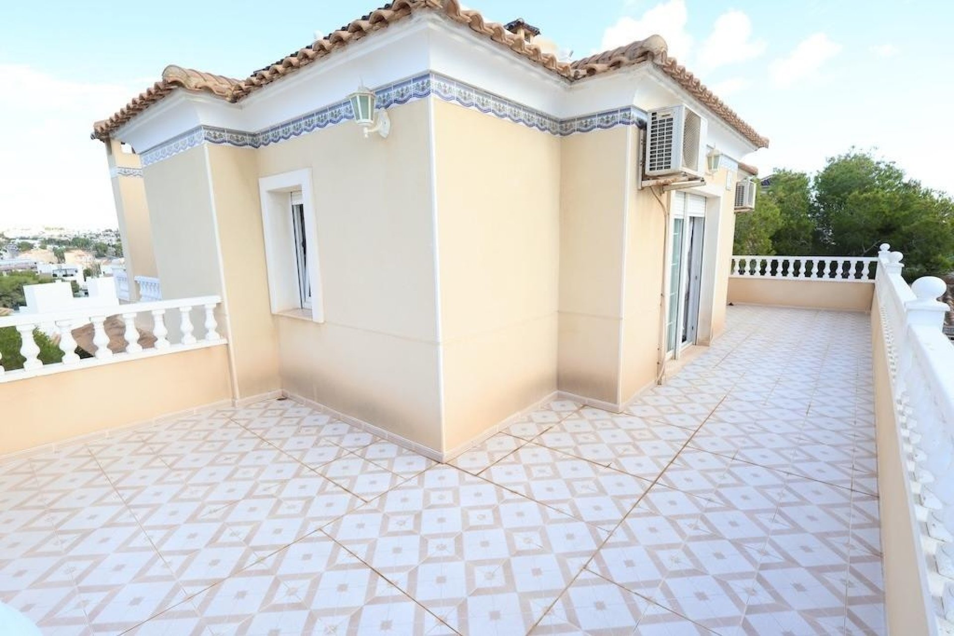 Rynek wtórny - Villa - Orihuela - Orihuela Costa