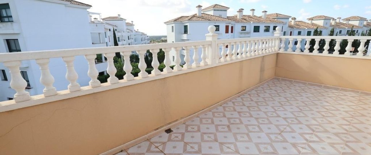 Rynek wtórny - Villa - Orihuela - Orihuela Costa