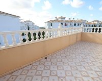 Rynek wtórny - Villa - Orihuela - Orihuela Costa