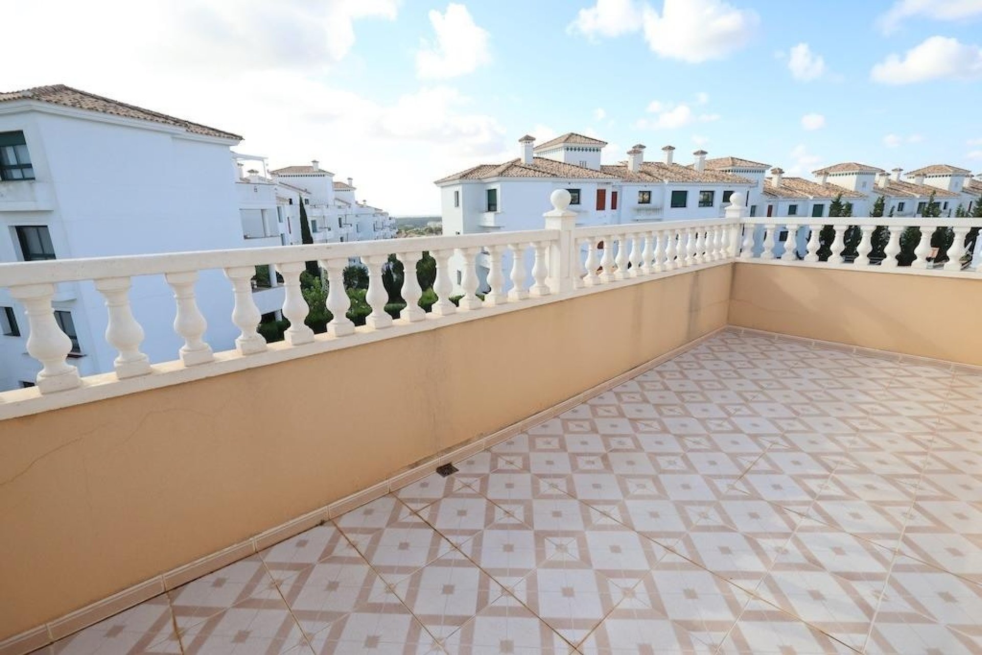 Rynek wtórny - Villa - Orihuela - Orihuela Costa