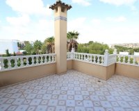 Rynek wtórny - Villa - Orihuela - Orihuela Costa