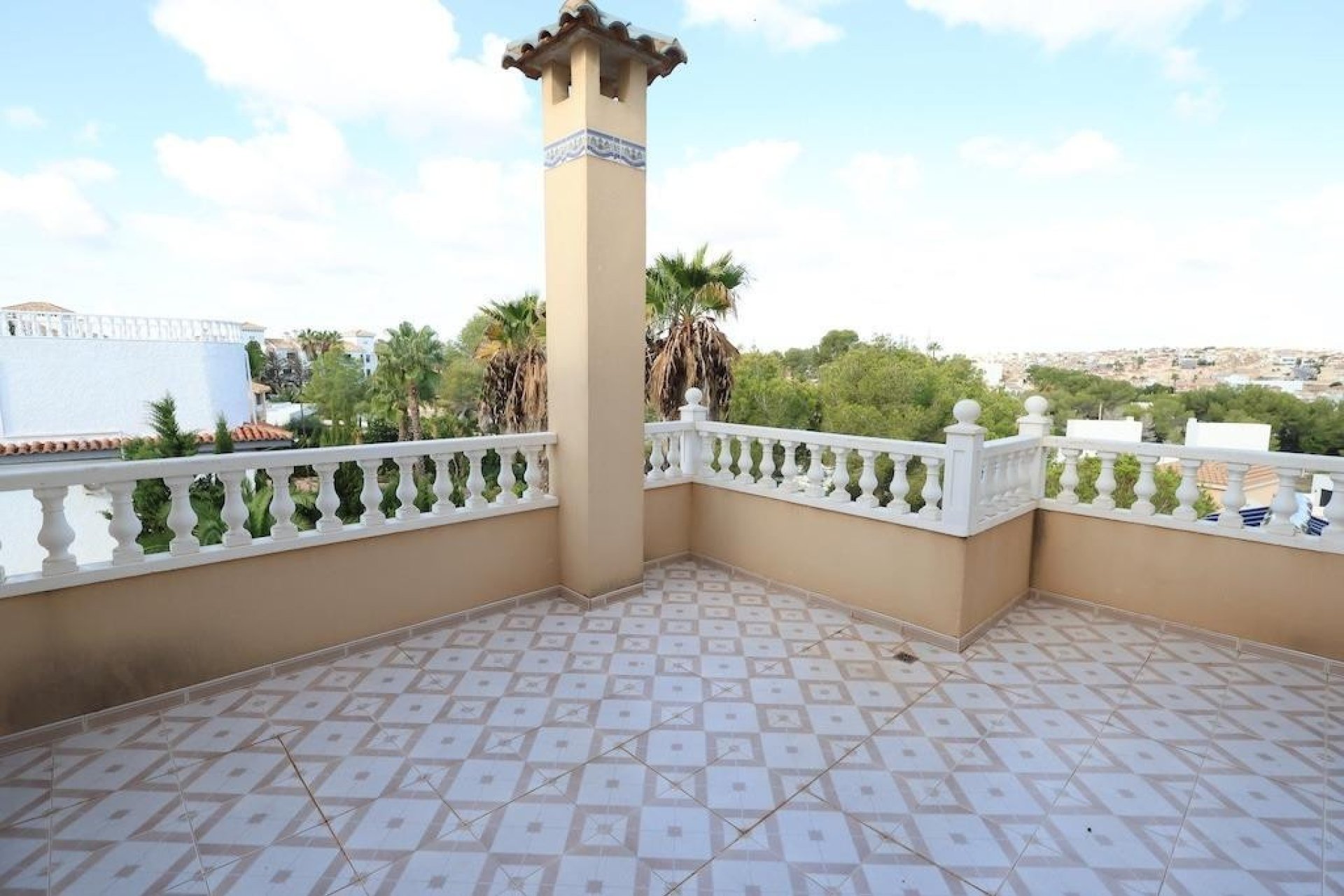 Rynek wtórny - Villa - Orihuela - Orihuela Costa