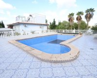 Rynek wtórny - Villa - Orihuela - Orihuela Costa