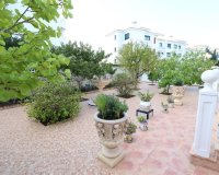 Rynek wtórny - Villa - Orihuela - Orihuela Costa