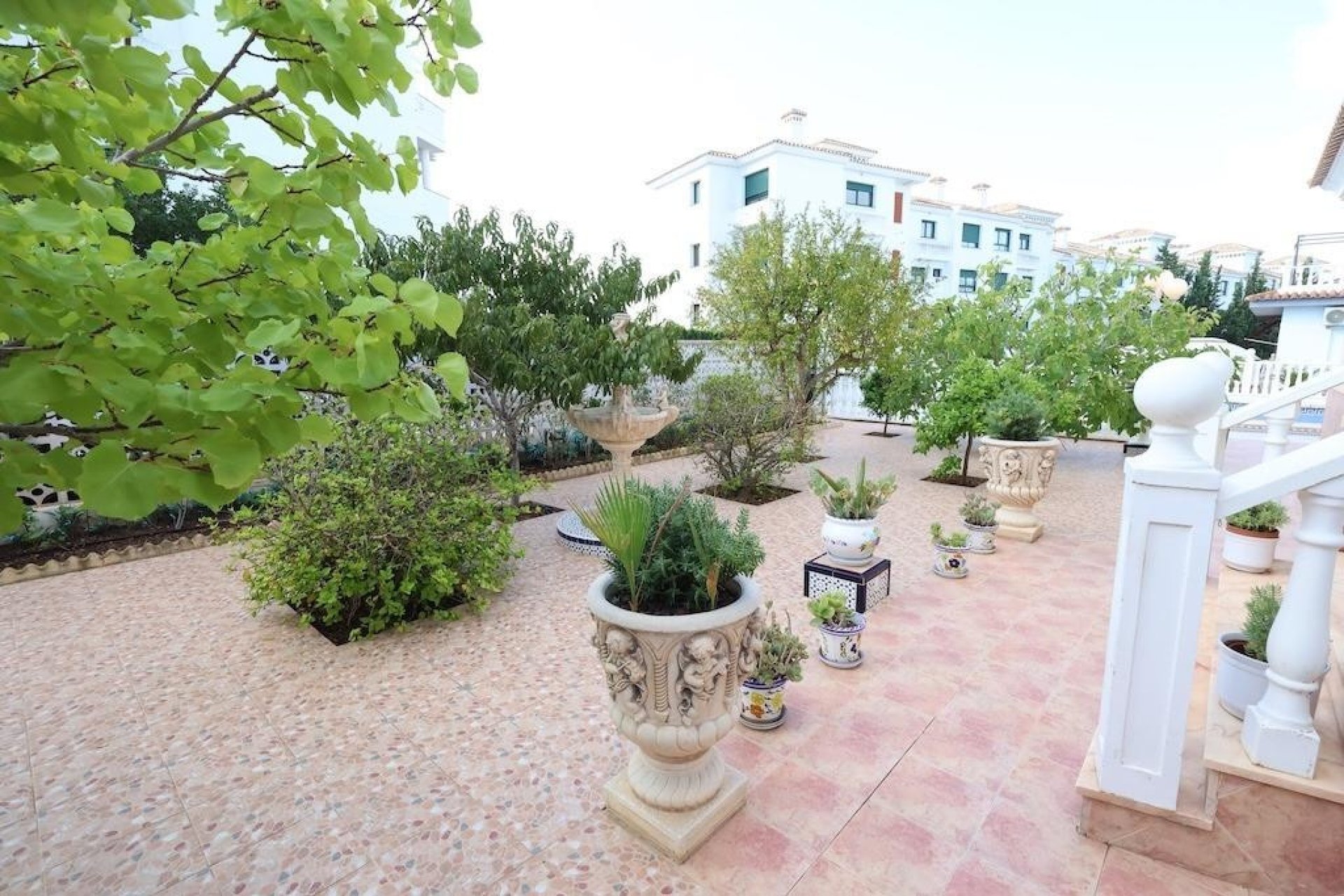 Rynek wtórny - Villa - Orihuela - Orihuela Costa