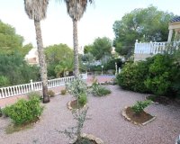 Rynek wtórny - Villa - Orihuela - Orihuela Costa