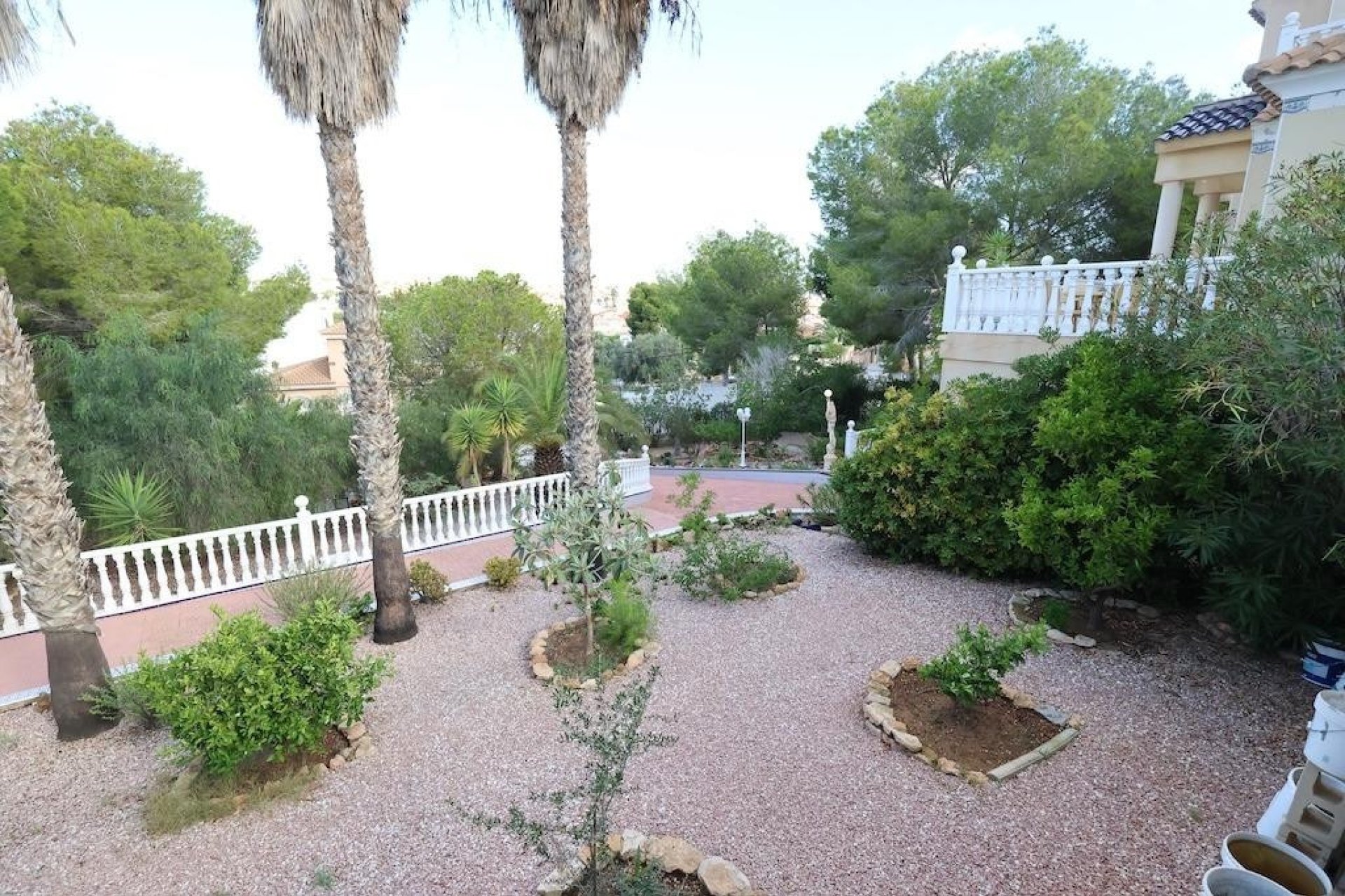 Rynek wtórny - Villa - Orihuela - Orihuela Costa