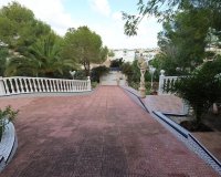 Rynek wtórny - Villa - Orihuela - Orihuela Costa