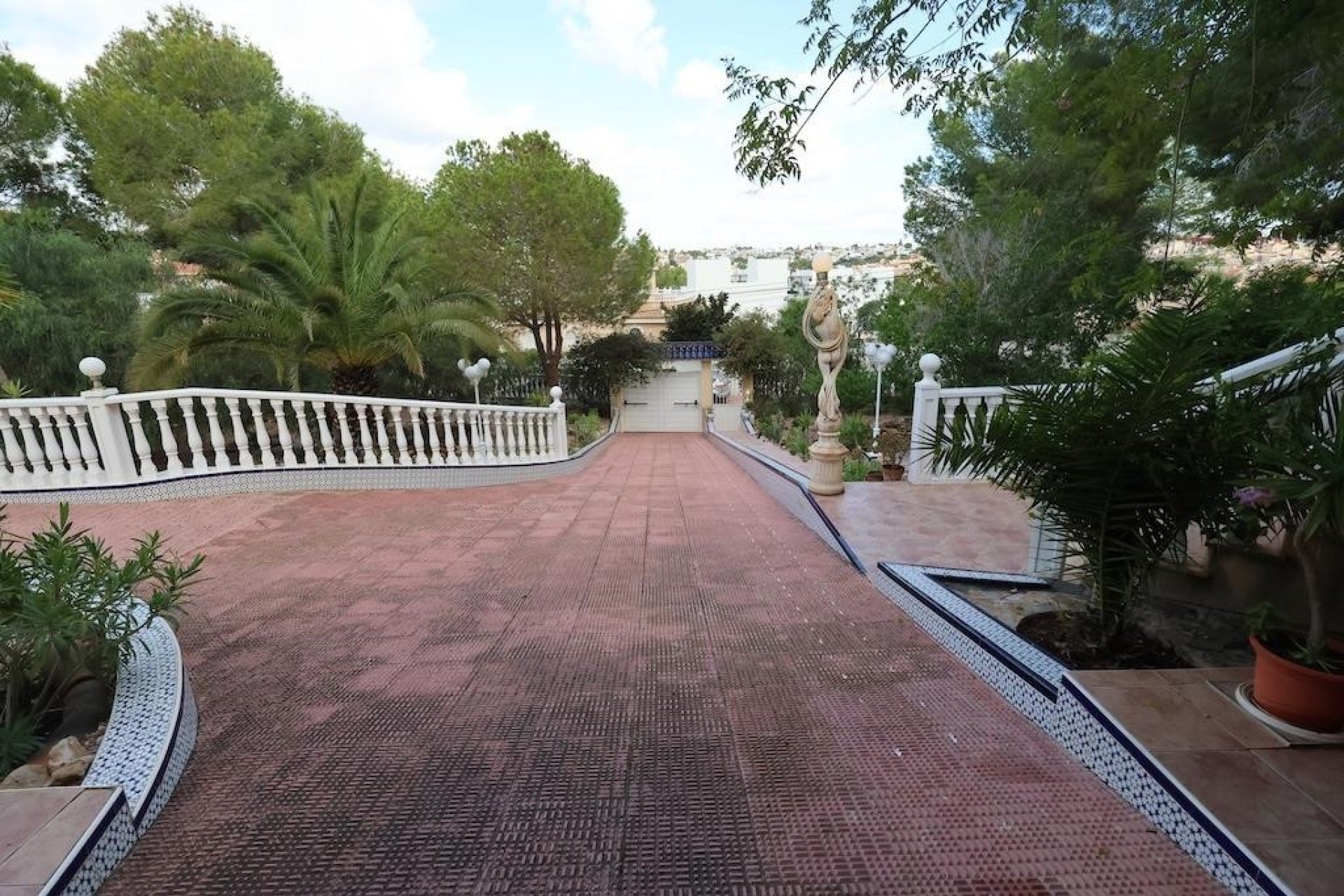 Rynek wtórny - Villa - Orihuela - Orihuela Costa