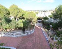 Rynek wtórny - Villa - Orihuela - Orihuela Costa