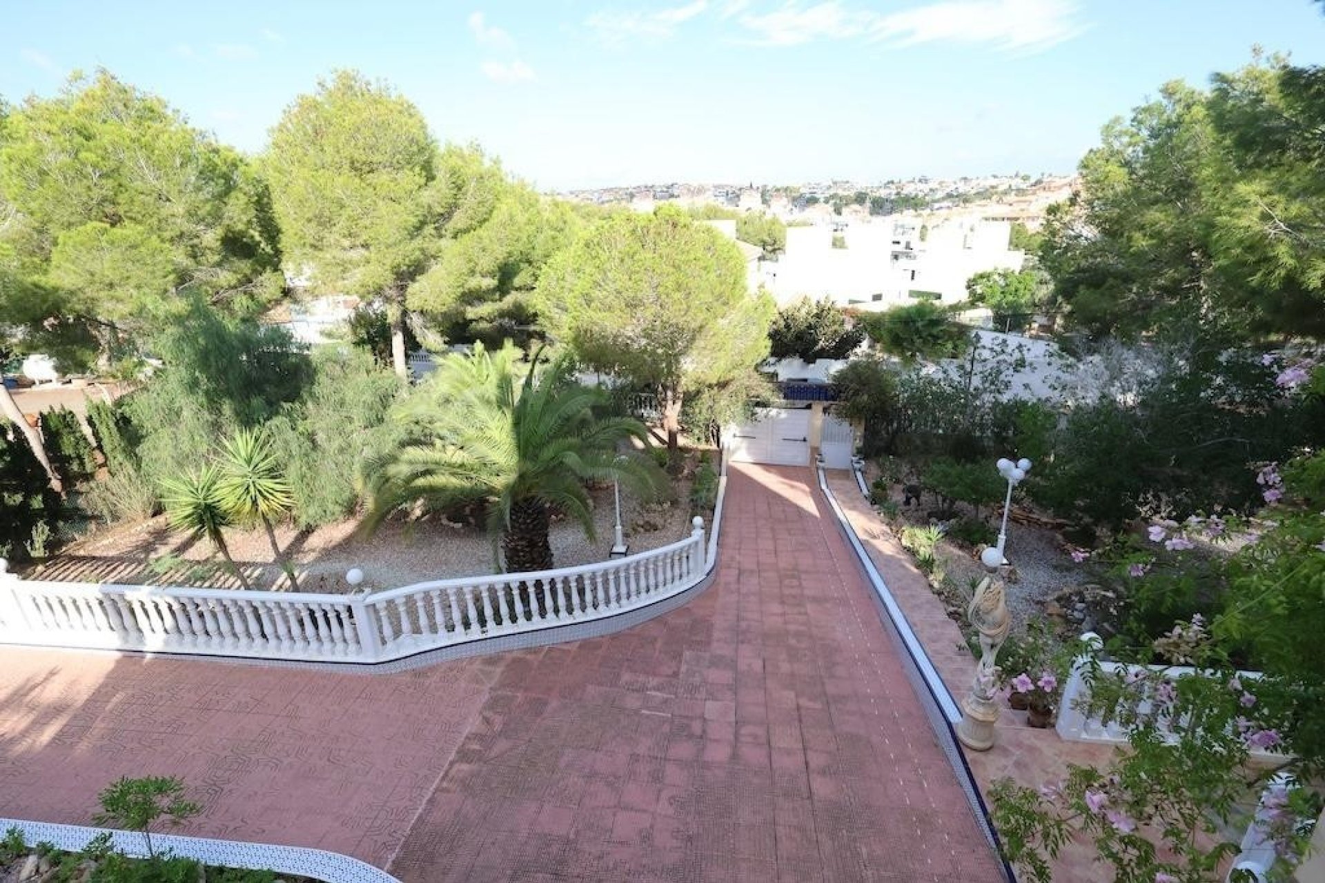 Rynek wtórny - Villa - Orihuela - Orihuela Costa