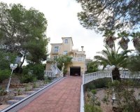 Rynek wtórny - Villa - Orihuela - Orihuela Costa
