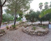 Rynek wtórny - Villa - Orihuela - Orihuela Costa
