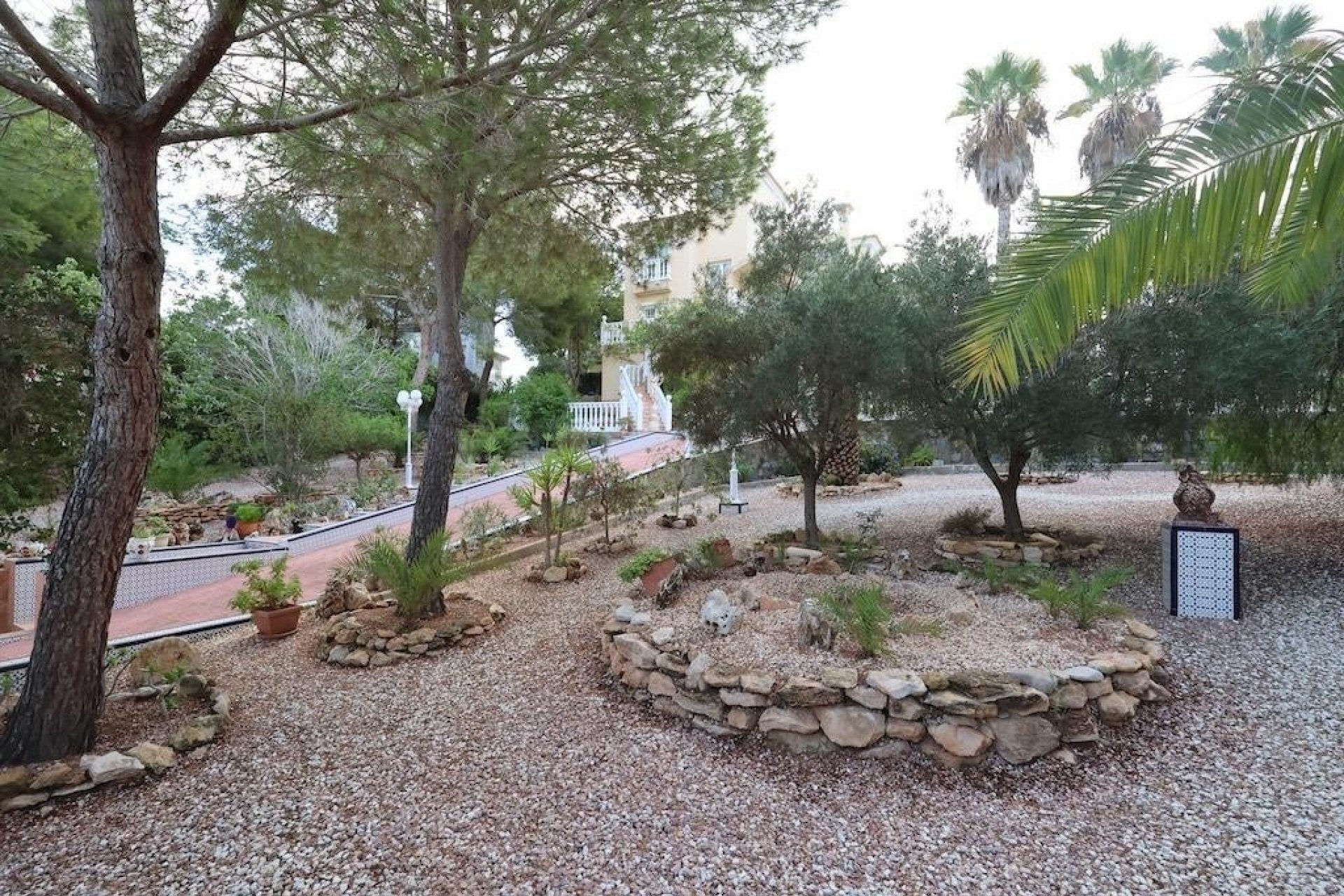 Rynek wtórny - Villa - Orihuela - Orihuela Costa