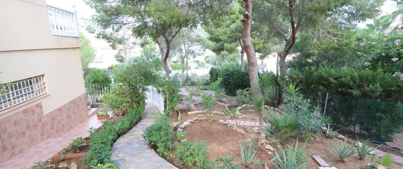 Rynek wtórny - Villa - Orihuela - Orihuela Costa