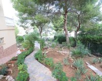 Rynek wtórny - Villa - Orihuela - Orihuela Costa