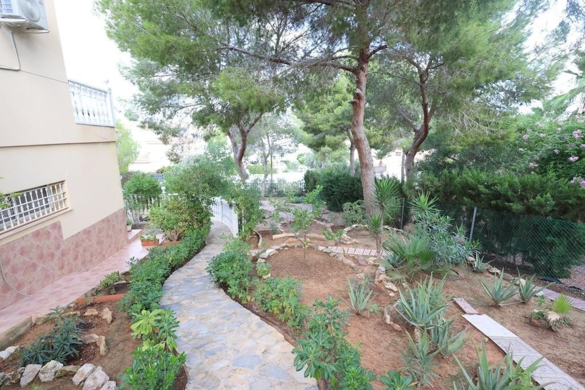 Rynek wtórny - Villa - Orihuela - Orihuela Costa