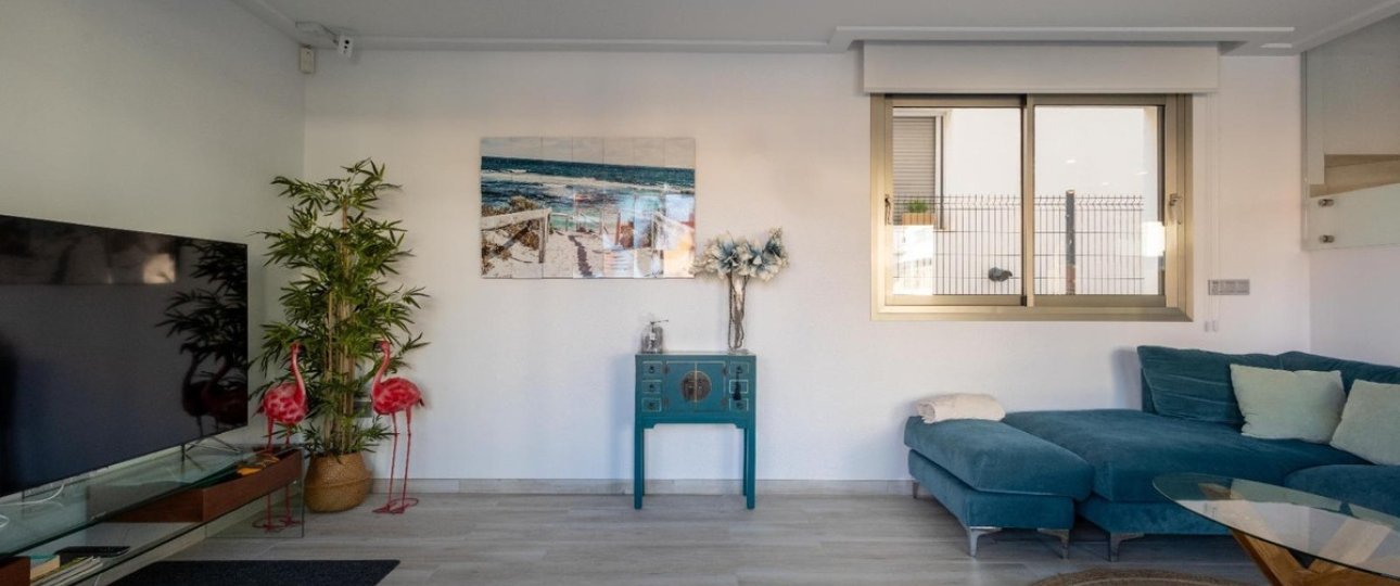 Rynek wtórny - Villa - Orihuela - Orihuela Costa