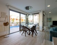 Rynek wtórny - Villa - Orihuela - Orihuela Costa