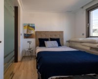 Rynek wtórny - Villa - Orihuela - Orihuela Costa