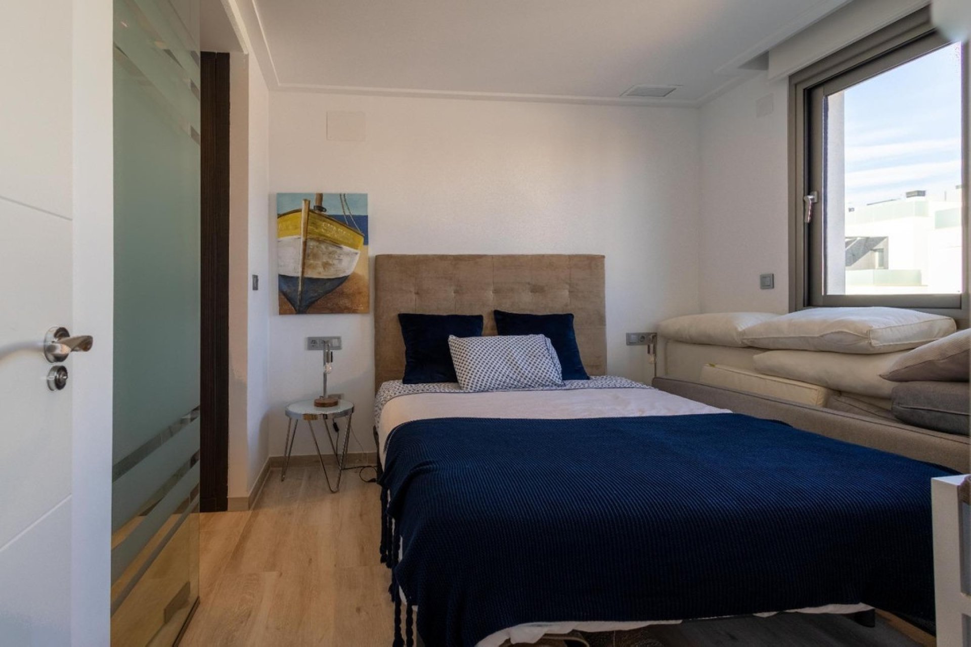 Rynek wtórny - Villa - Orihuela - Orihuela Costa