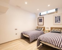 Rynek wtórny - Villa - Orihuela - Orihuela Costa