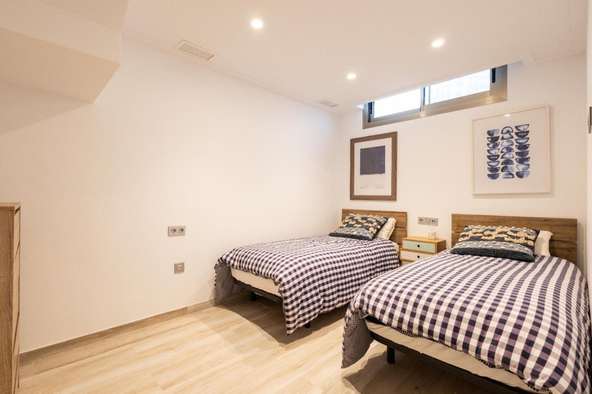 Rynek wtórny - Villa - Orihuela - Orihuela Costa