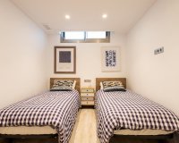 Rynek wtórny - Villa - Orihuela - Orihuela Costa
