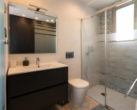 Rynek wtórny - Villa - Orihuela - Orihuela Costa