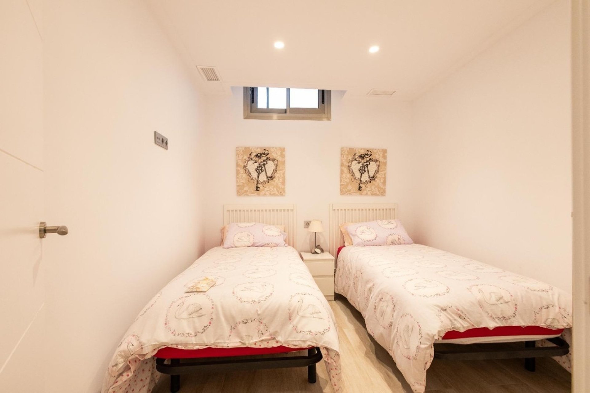 Rynek wtórny - Villa - Orihuela - Orihuela Costa