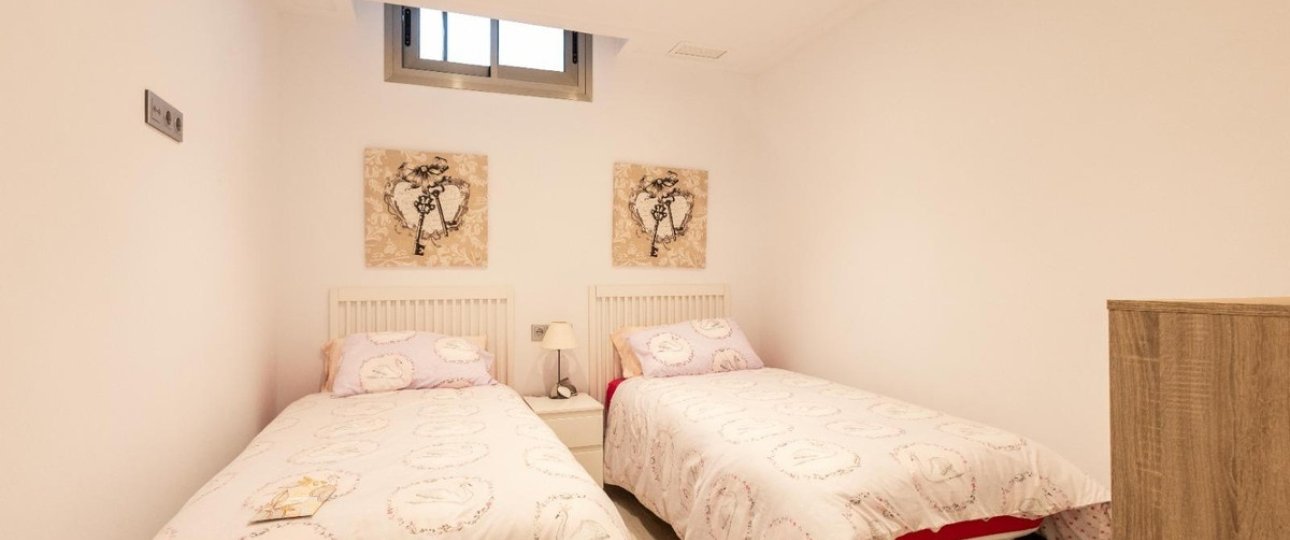 Rynek wtórny - Villa - Orihuela - Orihuela Costa