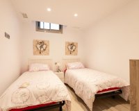 Rynek wtórny - Villa - Orihuela - Orihuela Costa