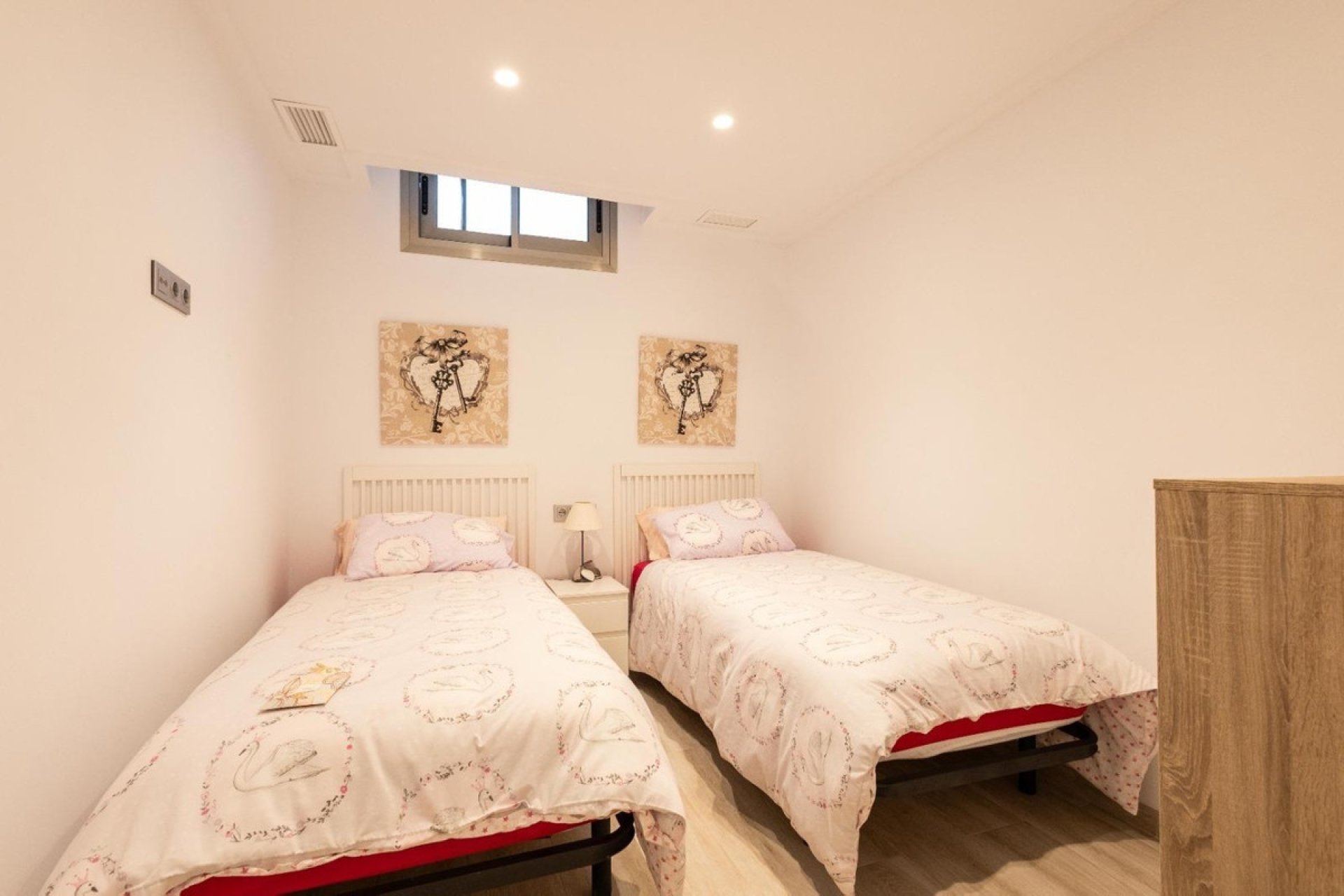 Rynek wtórny - Villa - Orihuela - Orihuela Costa