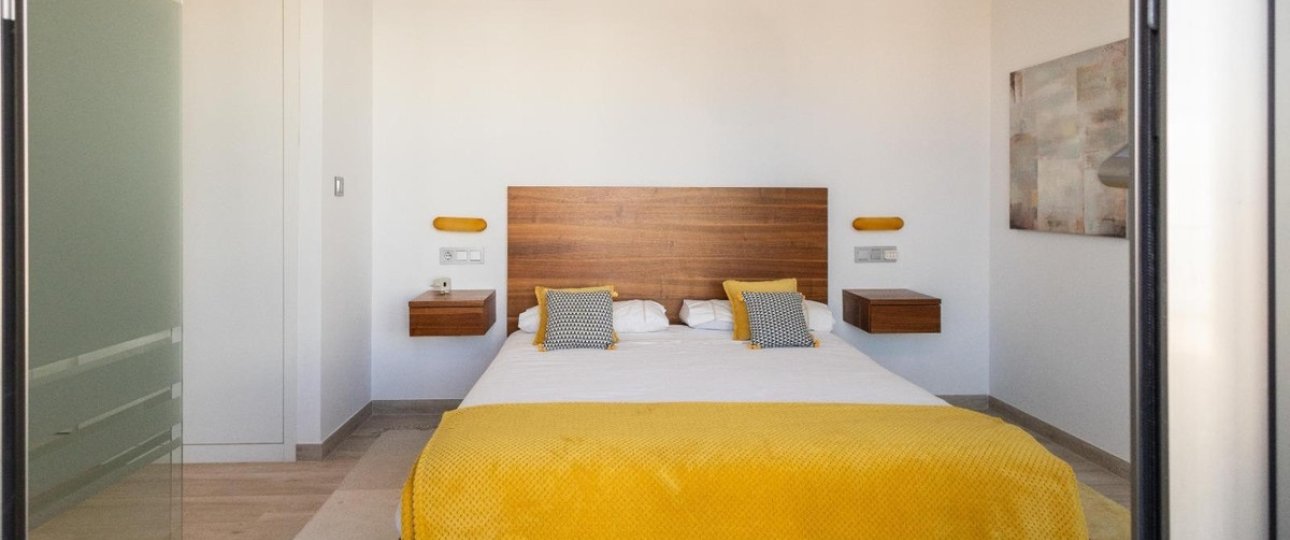 Rynek wtórny - Villa - Orihuela - Orihuela Costa