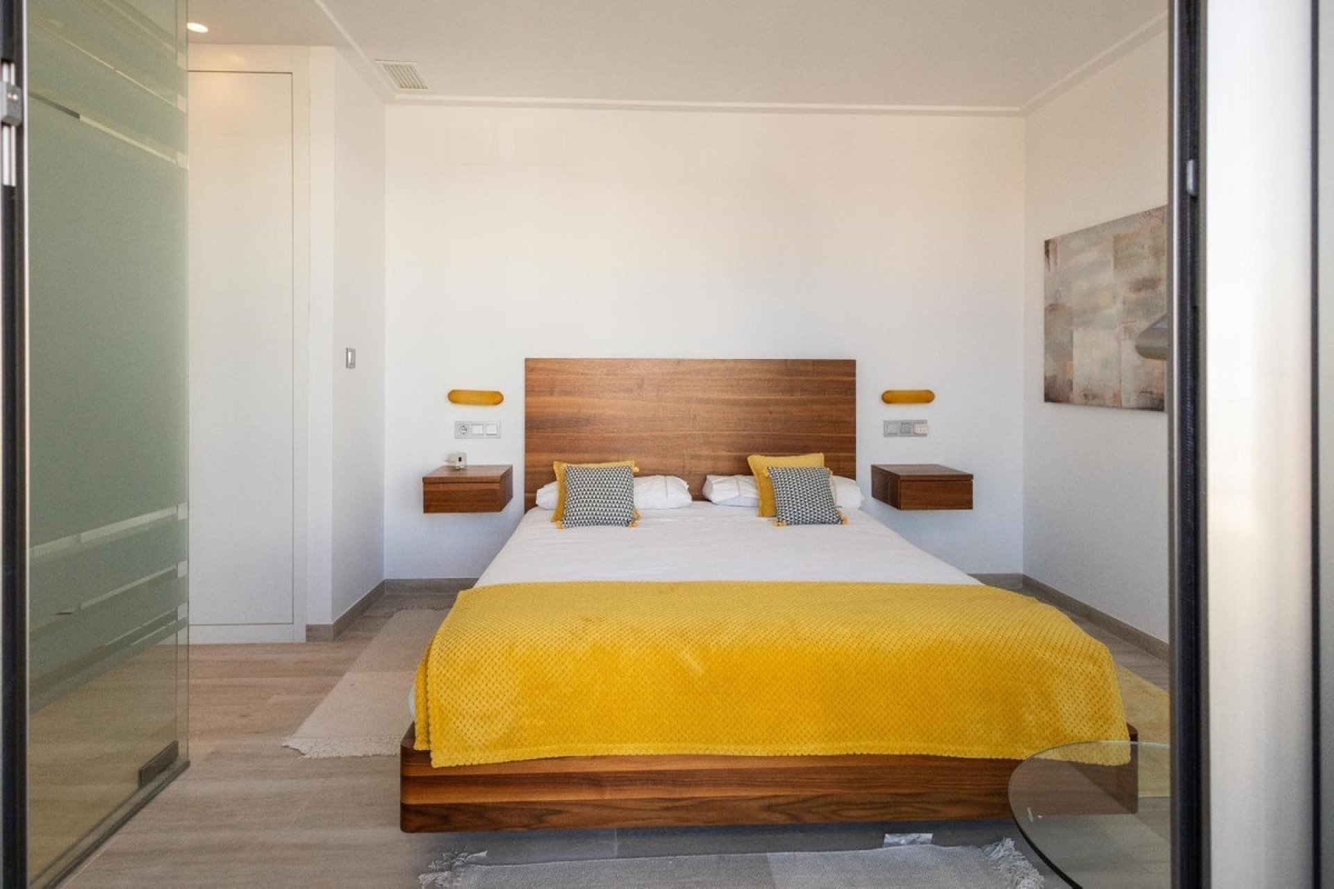 Rynek wtórny - Villa - Orihuela - Orihuela Costa