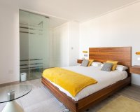 Rynek wtórny - Villa - Orihuela - Orihuela Costa