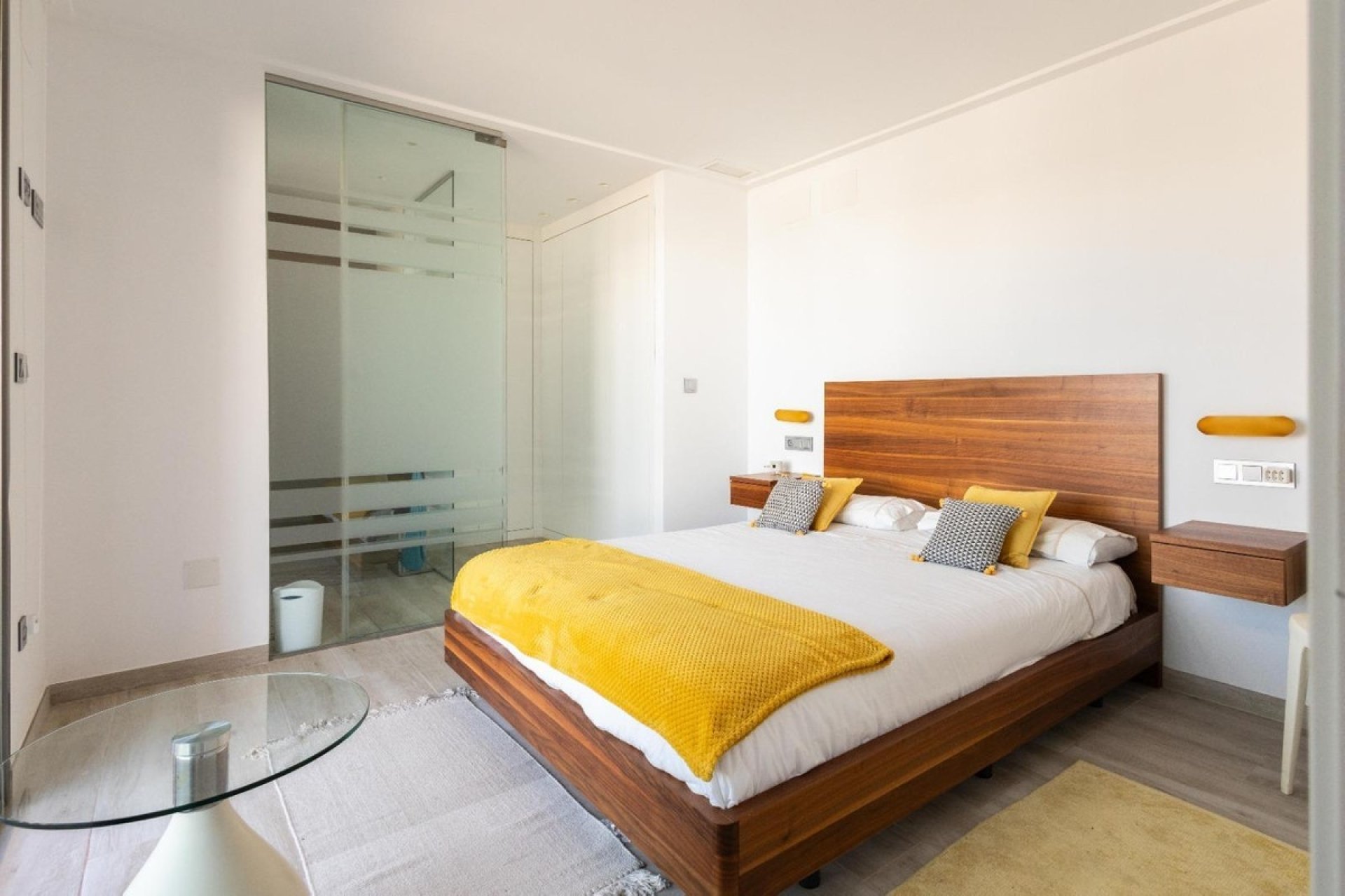 Rynek wtórny - Villa - Orihuela - Orihuela Costa