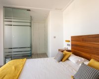 Rynek wtórny - Villa - Orihuela - Orihuela Costa