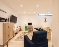 Rynek wtórny - Villa - Orihuela - Orihuela Costa
