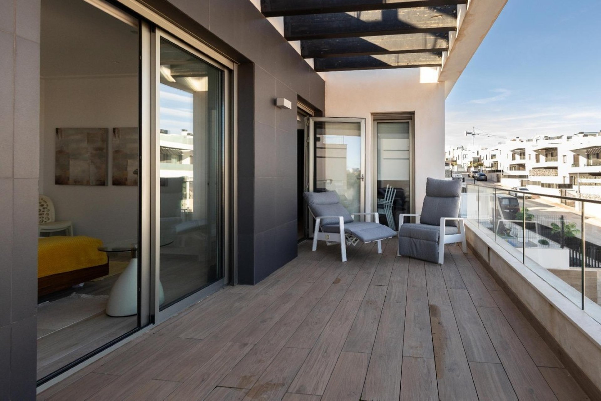 Rynek wtórny - Villa - Orihuela - Orihuela Costa