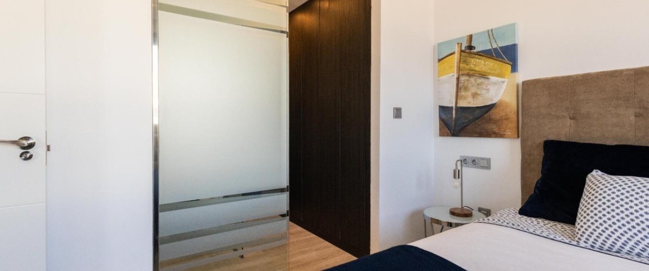 Rynek wtórny - Villa - Orihuela - Orihuela Costa