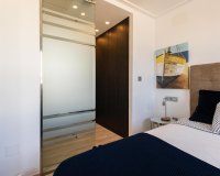 Rynek wtórny - Villa - Orihuela - Orihuela Costa