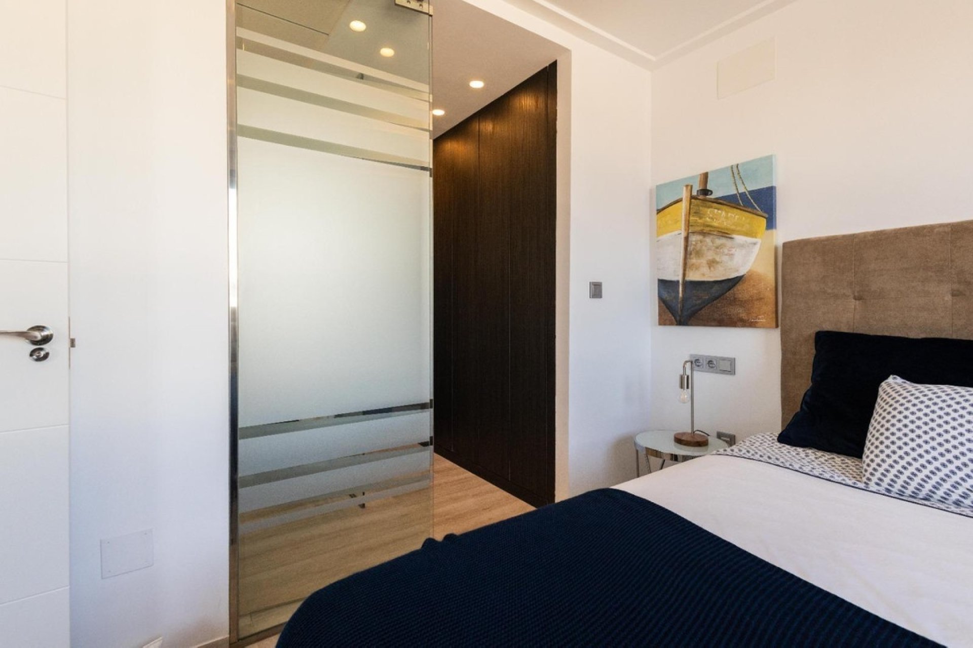 Rynek wtórny - Villa - Orihuela - Orihuela Costa