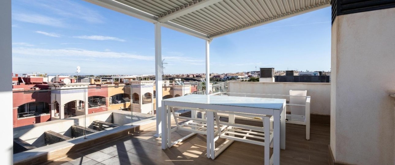 Rynek wtórny - Villa - Orihuela - Orihuela Costa